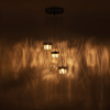 P0389-03D-F4AC GEM LAMPA WISZĄCA